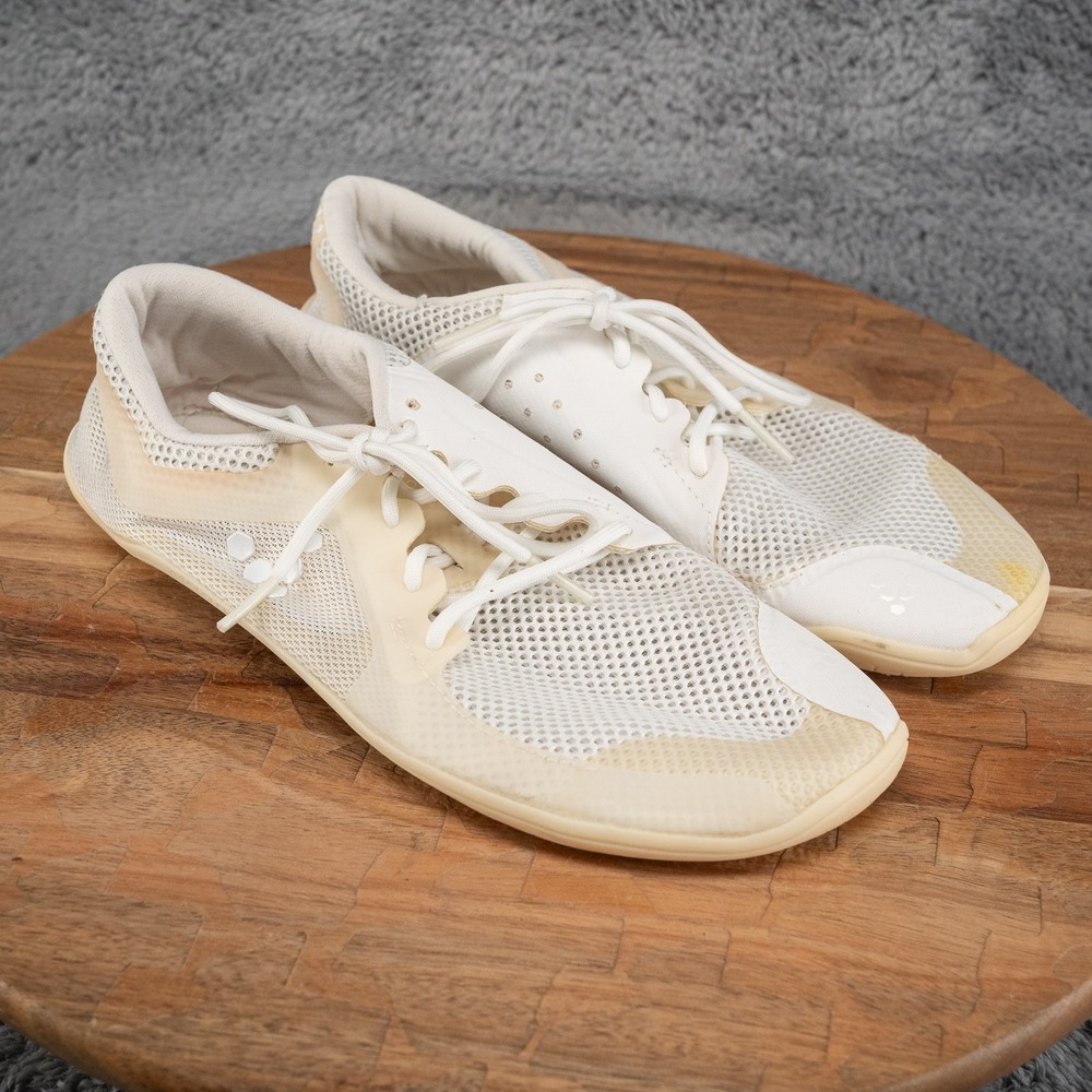VivoBarefoot Primus Barefoot Shoes Womens Sz 38 EU 7 US